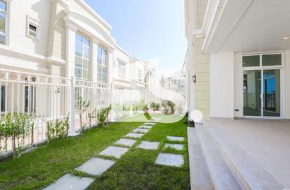 Villa - 3 - 6 for sale in Al Forsan Village - Khalifa City - Abu Dhabi Villa - 3 - 6 for sale in Al Forsan Village - Khalifa City - Abu Dhabi