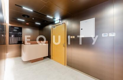 Office Space - Studio for rent in Jumeirah Business Centre 5 (JBC 5) - JLT Cluster W - Jumeirah Lake Towers - Dubai