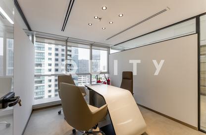 Office Space - Studio for rent in Jumeirah Business Centre 5 (JBC 5) - JLT Cluster W - Jumeirah Lake Towers - Dubai