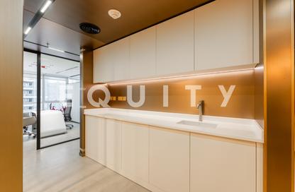 Office Space - Studio for rent in Jumeirah Business Centre 5 (JBC 5) - JLT Cluster W - Jumeirah Lake Towers - Dubai