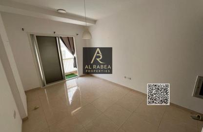 Apartment - 1 Bedroom - 2 Bathrooms for rent in Ajman Hills - Al Alia - Ajman