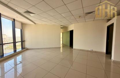 Office Space - Studio - 1 for rent in International Business Tower - Business Bay - Dubai
