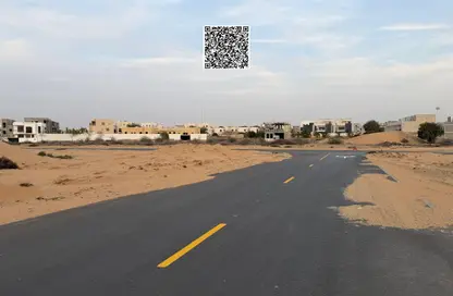 Land - Studio for sale in Al Helio 2 - Al Helio - Ajman