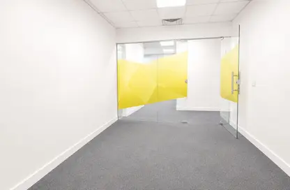 Office Space - Studio - 2 Bathrooms for rent in Falcon House - Dubai Investment Park 1 (DIP 1) - Dubai Investment Park (DIP) - Dubai