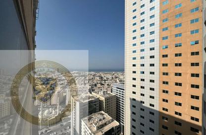 Apartment - 2 Bedrooms - 4 Bathrooms for rent in Al Majaz 3 - Al Majaz - Sharjah