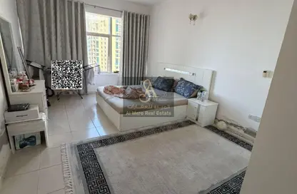 شقة - 2 غرف نوم - 3 حمامات للبيع في أبراج هورايزون - عجمان وسط المدينة - عجمان