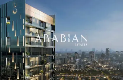 شقة - 1 حمام للبيع في أوتوجراف إس سيرياس - منطقة 15 - قرية جميرا الدائرية - دبي