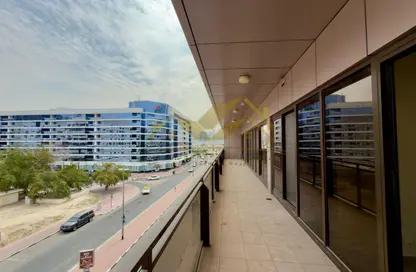 Apartment - 2 Bedrooms - 3 Bathrooms for rent in Al Nahda 2 - Al Nahda - Dubai