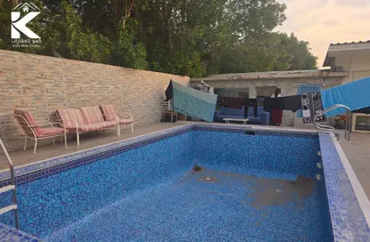 Villa - 4 Bedrooms - 5 Bathrooms for sale in Cornish Tower - Al Rumaila - Ajman