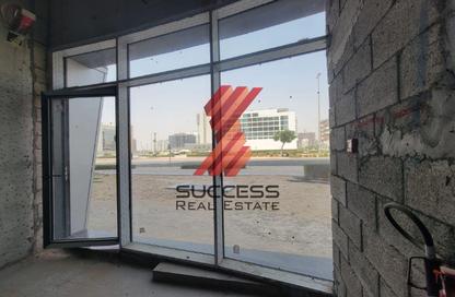 Shop - Studio - 1 Bathroom for rent in Celia Heights - Majan - Dubai Shop - Studio - 1 Bathroom for rent in Celia Heights - Majan - Dubai