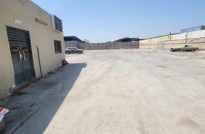 Warehouse - Studio - 1 for rent in Industrial Area 12 - Sharjah Industrial Area - Sharjah