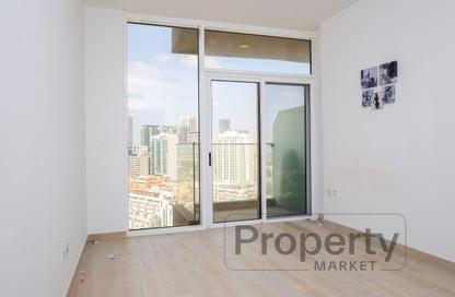 Apartment - Studio - 1 Bathroom for rent in Bloom Heights A - Bloom Heights - District 15 - Jumeirah Village Circle - Dubai