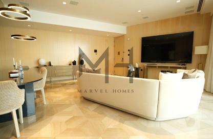 Apartment - 2 Bedrooms - 3 Bathrooms for sale in Five Palm Jumeirah - Palm Jumeirah - Dubai