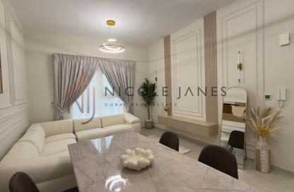 Apartment - 2 Bedrooms - 2 Bathrooms for sale in Al Ramth 05 - Al Ramth - Remraam - Dubai