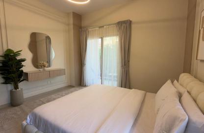Apartment - 2 Bedrooms - 2 Bathrooms for sale in Al Ramth 05 - Al Ramth - Remraam - Dubai