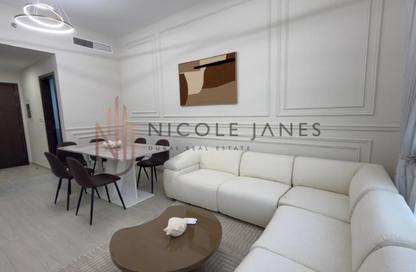 Apartment - 2 Bedrooms - 2 Bathrooms for sale in Al Ramth 05 - Al Ramth - Remraam - Dubai