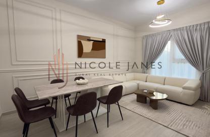 Apartment - 2 Bedrooms - 2 Bathrooms for sale in Al Ramth 05 - Al Ramth - Remraam - Dubai