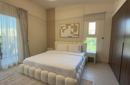 Apartment - 2 Bedrooms - 2 Bathrooms for sale in Al Ramth 05 - Al Ramth - Remraam - Dubai