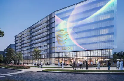 شقة - 3 غرف نوم - 4 حمامات للبيع في البوابة 5 - الجادة - الشارقة