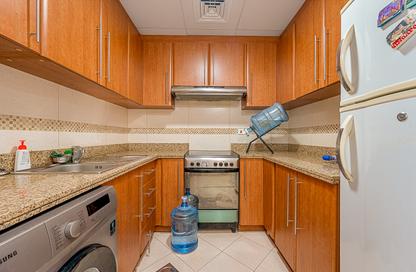 Apartment - 1 - 2 for sale in Saba Tower 3 - JLT Cluster Q - Jumeirah Lake Towers - Dubai