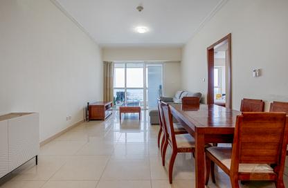 Apartment - 1 - 2 for sale in Saba Tower 3 - JLT Cluster Q - Jumeirah Lake Towers - Dubai