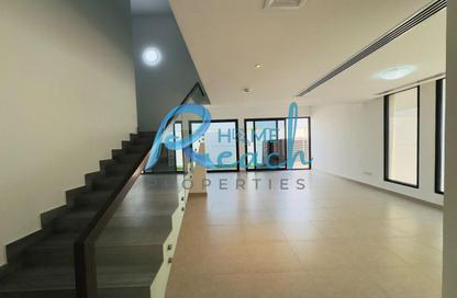 Villa - 5 - 6 for rent in Faya at Bloom Gardens - Bloom Gardens - Al Salam Street - Abu Dhabi
