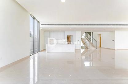 Villa - 5 Bedrooms - 7 Bathrooms for rent in Address Hillcrest - Dubai Hills Estate - Dubai
