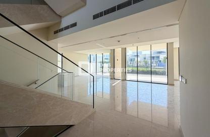 Villa - 5 Bedrooms - 7 Bathrooms for rent in Address Hillcrest - Dubai Hills Estate - Dubai