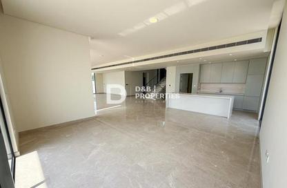 Villa - 5 Bedrooms - 7 Bathrooms for rent in Address Hillcrest - Dubai Hills Estate - Dubai