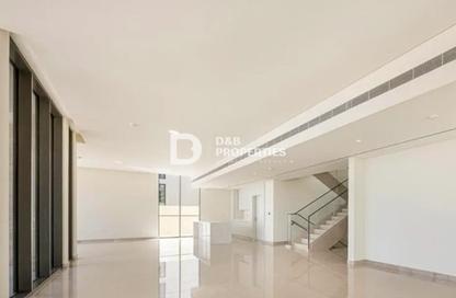 Villa - 5 Bedrooms - 7 Bathrooms for rent in Address Hillcrest - Dubai Hills Estate - Dubai Villa - 5 Bedrooms - 7 Bathrooms for rent in Address Hillcrest - Dubai Hills Estate - Dubai