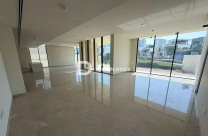 Villa - 5 Bedrooms - 7 Bathrooms for rent in Address Hillcrest - Dubai Hills Estate - Dubai Villa - 5 Bedrooms - 7 Bathrooms for rent in Address Hillcrest - Dubai Hills Estate - Dubai