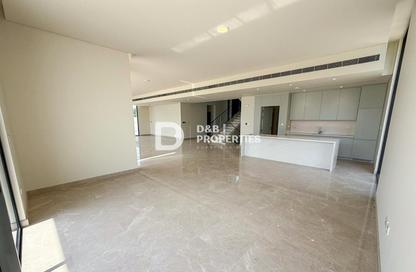 Villa - 5 Bedrooms - 7 Bathrooms for rent in Address Hillcrest - Dubai Hills Estate - Dubai