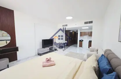 شقة - 1 حمام للبيع في شرق - مارينا مساكن المرحلة 3 - قرية الحمرا - رأس الخيمة