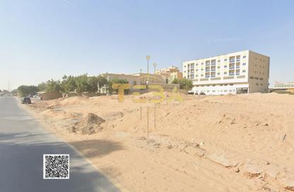Land - Studio for sale in Al Mowaihat 2 - Al Mowaihat - Ajman Land - Studio for sale in Al Mowaihat 2 - Al Mowaihat - Ajman