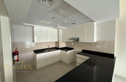 Apartment - 2 Bedrooms - 3 Bathrooms for sale in Profile Residence - Dubai Sports City - Dubai
