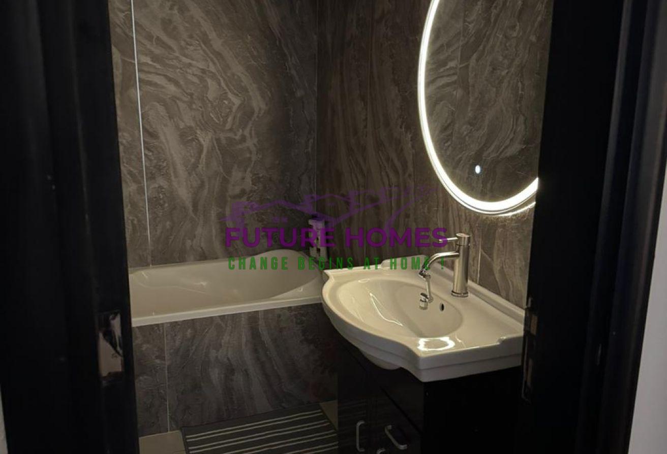 Spacious 1BR | Fully Furnished | Multiple Cheques photo 9