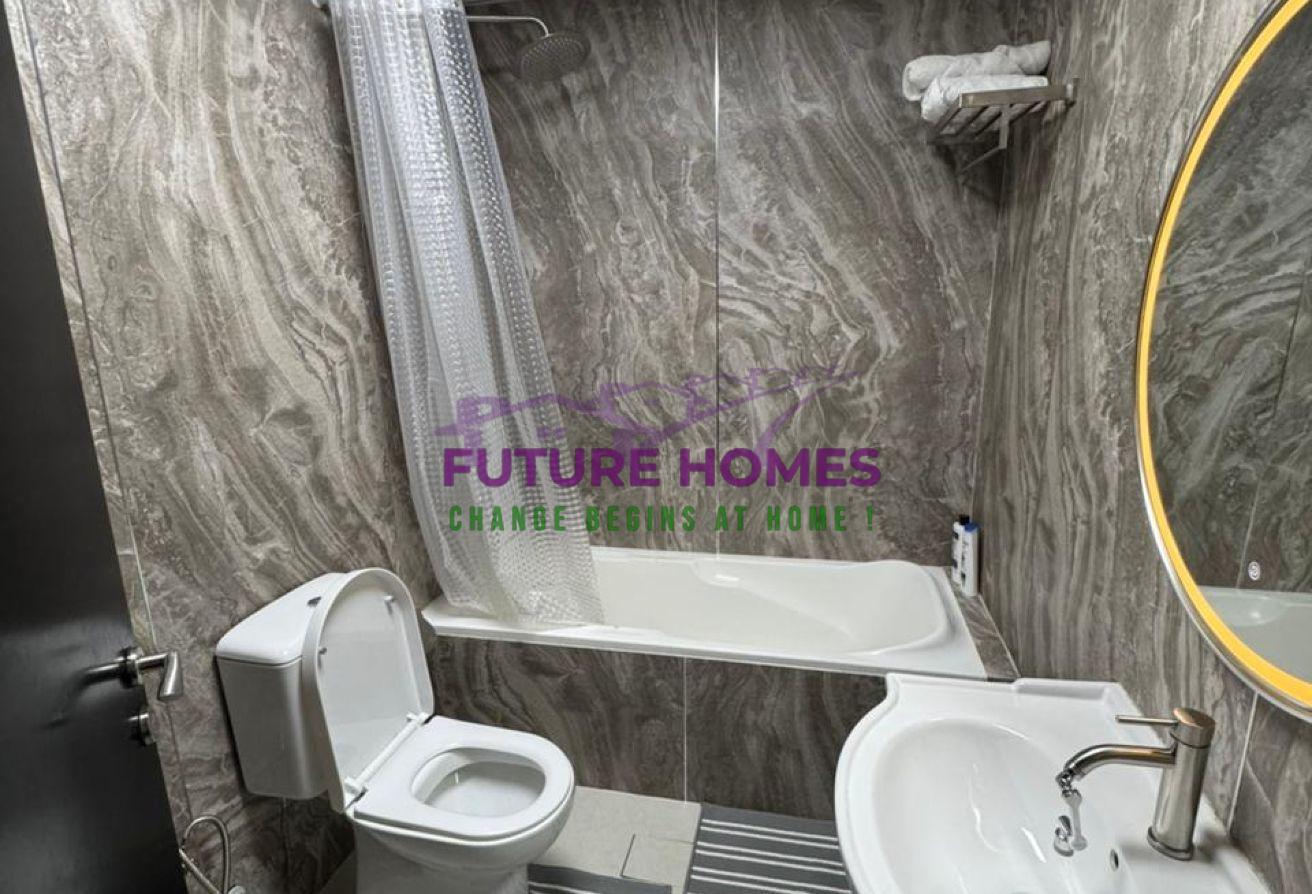 Spacious 1BR | Fully Furnished | Multiple Cheques photo 10