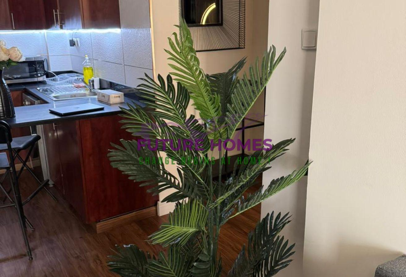Spacious 1BR | Fully Furnished | Multiple Cheques photo 5