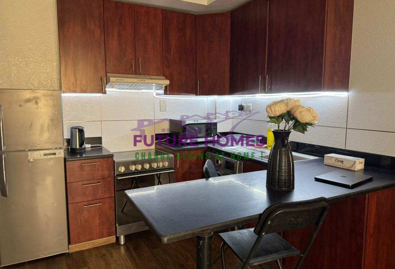 Spacious 1BR | Fully Furnished | Multiple Cheques photo 4