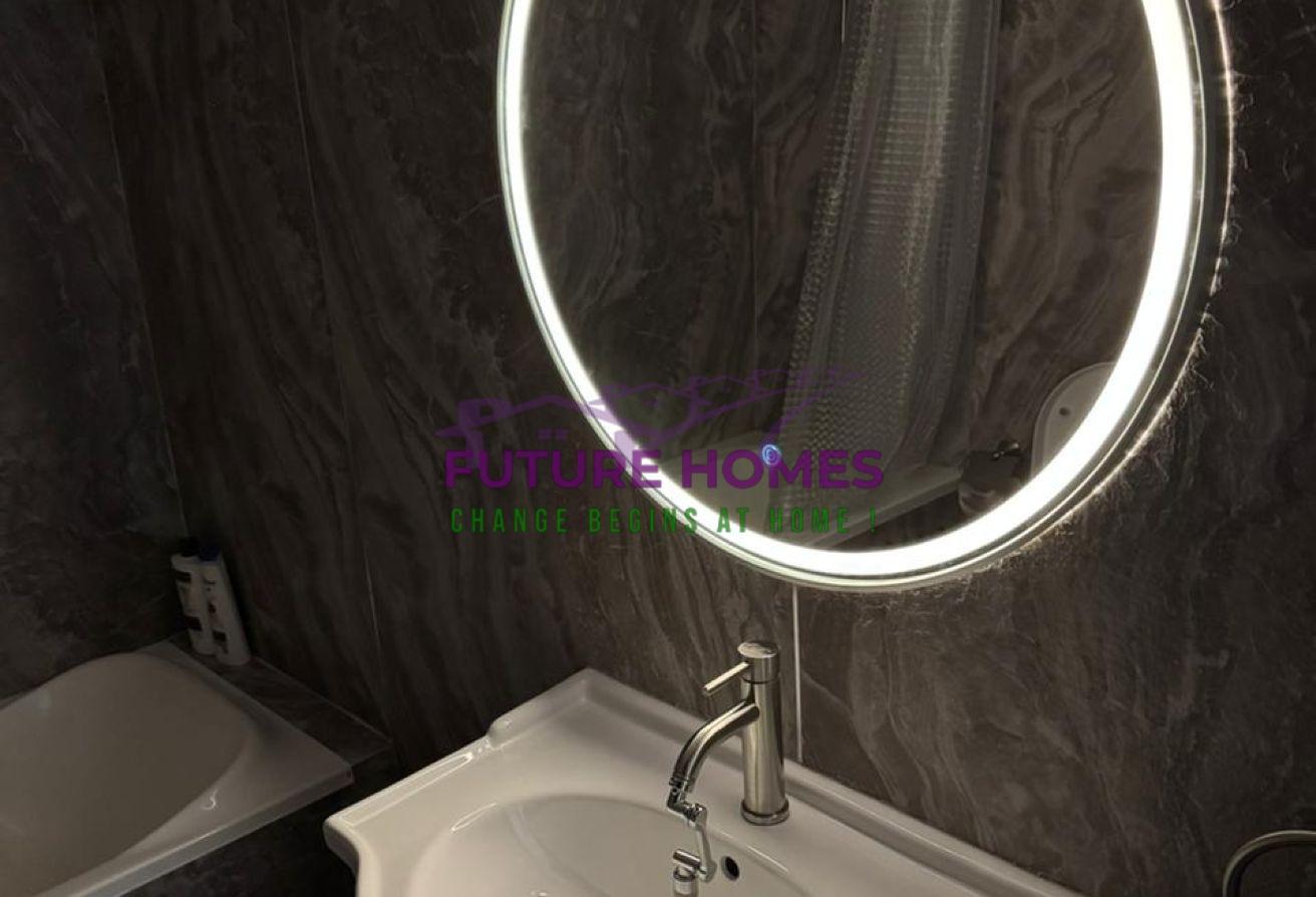 Spacious 1BR | Fully Furnished | Multiple Cheques photo 8