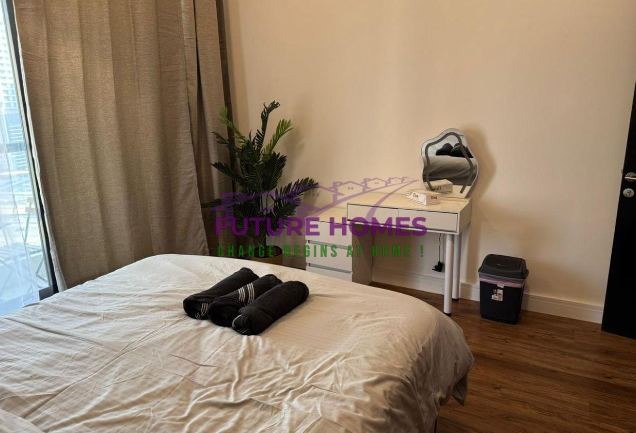 Spacious 1BR | Fully Furnished | Multiple Cheques photo 7