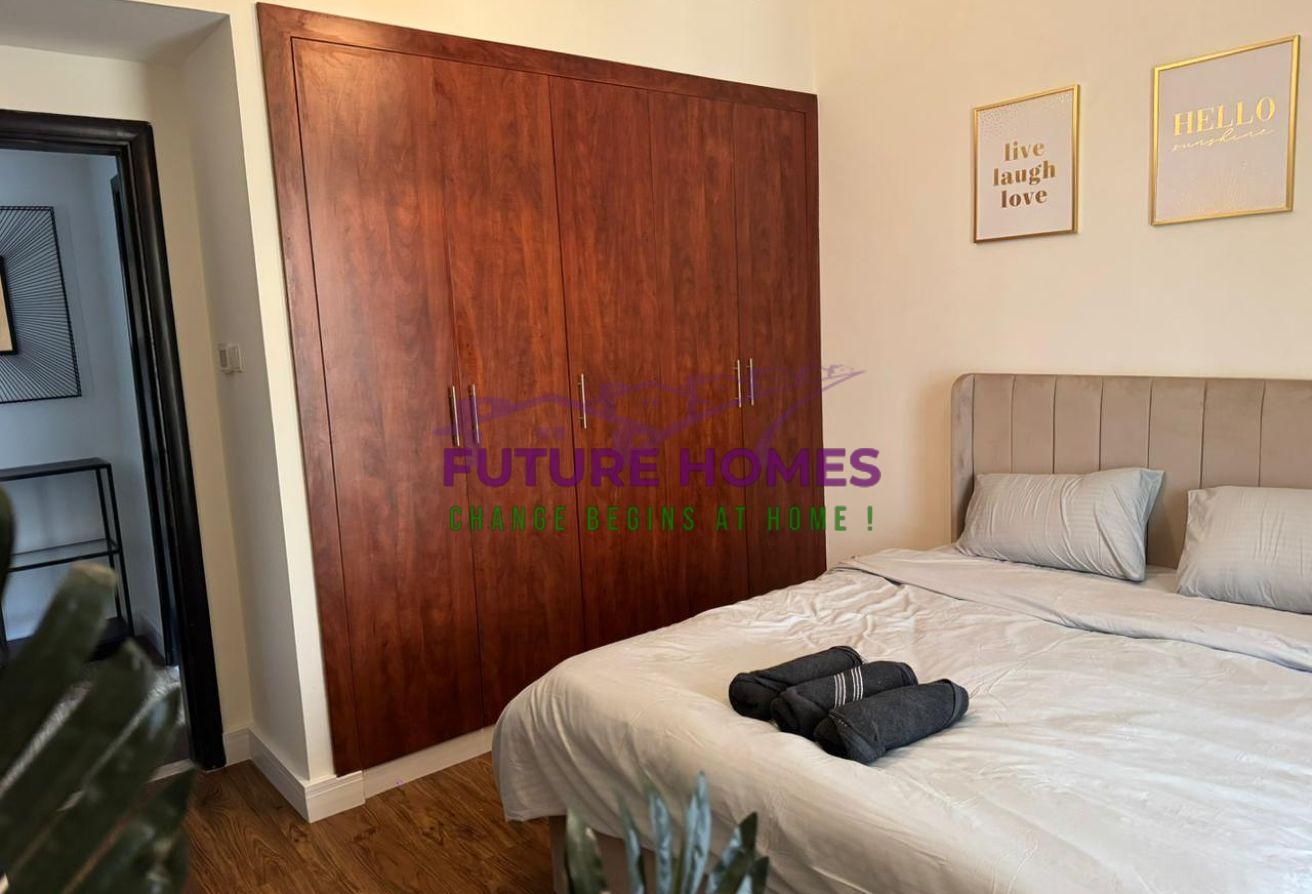 Spacious 1BR | Fully Furnished | Multiple Cheques photo 6