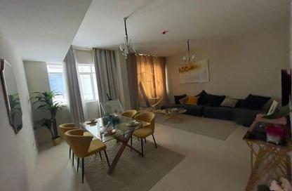 Apartment - 1 Bedroom - 2 Bathrooms for sale in Al Amira Village - Al Yasmeen - Ajman