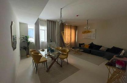 Apartment - 1 Bedroom - 2 Bathrooms for sale in Al Amira Village - Al Yasmeen - Ajman
