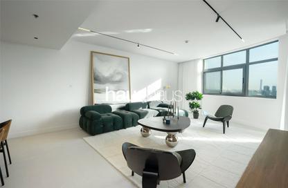 Apartment - 2 Bedrooms - 2 Bathrooms for rent in The Links West Tower - The Links - The Views - Dubai Apartment - 2 Bedrooms - 2 Bathrooms for rent in The Links West Tower - The Links - The Views - Dubai