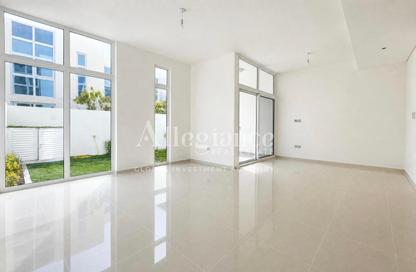Villa - 3 - 5 for rent in Sanctnary - Damac Hills 2 - Dubai Villa - 3 - 5 for rent in Sanctnary - Damac Hills 2 - Dubai