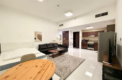 Apartment - Studio - 1 Bathroom for rent in Arabian Gate - Dubai Silicon Oasis - Dubai Apartment - Studio - 1 Bathroom for rent in Arabian Gate - Dubai Silicon Oasis - Dubai