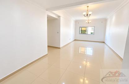 Apartment - 2 - 2 for rent in Muweileh Community - Muwaileh Commercial - Sharjah