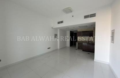 Apartment - Studio - 1 for rent in Arabian Gate - Dubai Silicon Oasis - Dubai Apartment - Studio - 1 for rent in Arabian Gate - Dubai Silicon Oasis - Dubai