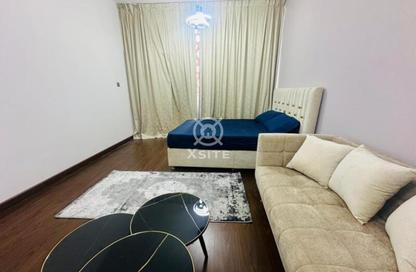 Apartment - Studio - 1 for sale in National Bonds Residence - District 15 - Jumeirah Village Circle - Dubai